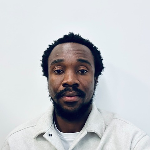 Placeholder portrait for Chukwu Chibuike Victor