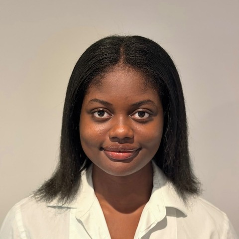 Placeholder portrait for Emanuela Ibenye