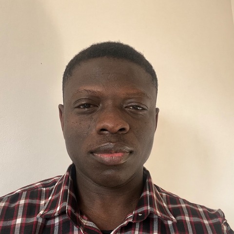 Placeholder portrait for Okechukwu Emmanuel Akwa