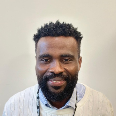 Placeholder portrait for Sunday Nweke Egwu